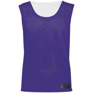 Augusta Sportswear Tricot Mesh Reversible Tank